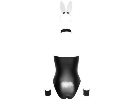Zestaw Body Króliczka Cottelli M - 14