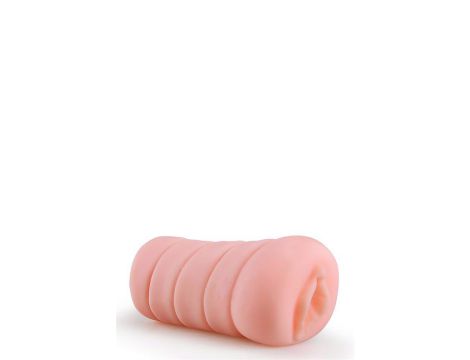 Masturbator realistyczny Megan TPE 10,5 cm - 5