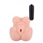 Masturbator waginy Lisa z wibracją Dream Toys TPE 13 cm - 3