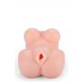 Masturbator waginy Lisa z wibracją Dream Toys TPE 13 cm - 4