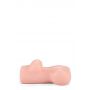Masturbator waginy Lisa z wibracją Dream Toys TPE 13 cm - 5