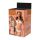 Masturbator waginy Lisa z wibracją Dream Toys TPE 13 cm