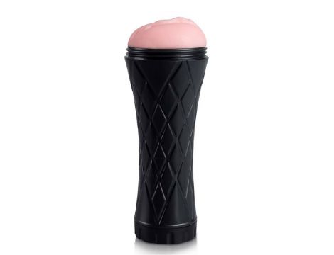 Masturbator TPE Tori Dream Toys 22,5 cm - 3