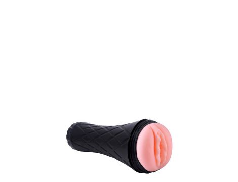 Masturbator TPE Tori Dream Toys 22,5 cm - 4