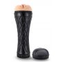 Masturbator TPE Tori Dream Toys 22,5 cm - 3