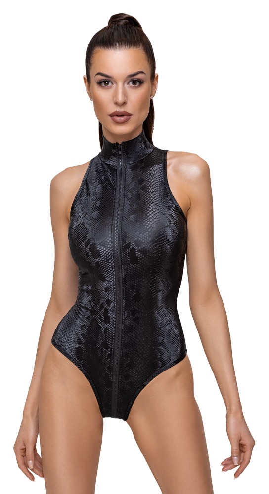 body snake s