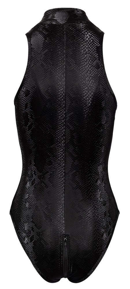 body snake s