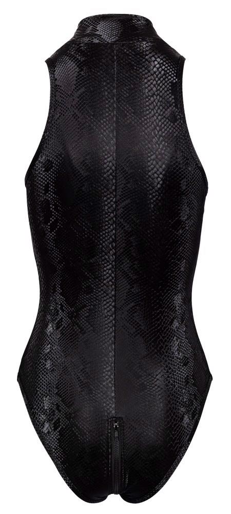 body snake s
