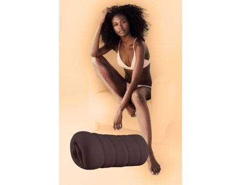 Masturbator TPE Alicia Girl Next Door Dream Toys 10,5 cm - 2