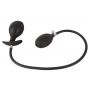 Korek analny pompowany You2Toys silikonowy 8 cm - 4