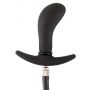 Korek analny pompowany You2Toys silikonowy 8 cm - 5
