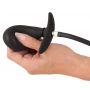 Korek analny pompowany You2Toys silikonowy 8 cm - 10