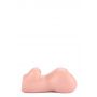 Masturbator realistyczny Olivia Dream Toys TPE 17 cm - 4