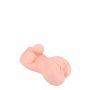 Masturbator realistyczny Olivia Dream Toys TPE 17 cm - 5