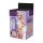 Kieszonkowa wagina Tracey Dream Toys z wibracją TPE 13,5 cm