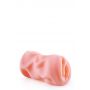Masturbator waginalny Scarlett Dream Toys TPE 12 cm - 3