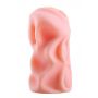 Masturbator waginalny Scarlett Dream Toys TPE 12 cm - 4