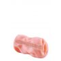 Masturbator waginalny Scarlett Dream Toys TPE 12 cm - 6