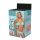 Masturbator waginalny Scarlett Dream Toys TPE 12 cm