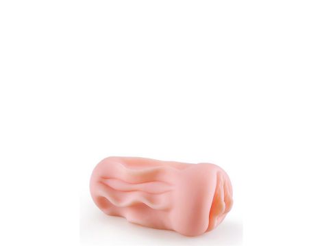 Masturbator Riley Girl Next Door Dream Toys TPE 14 5 cm - 5