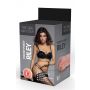 Masturbator Riley Girl Next Door Dream Toys TPE 14 5 cm - 2