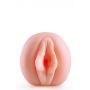 Masturbator Riley Girl Next Door Dream Toys TPE 14 5 cm - 4