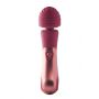 Wibrator wand Dinky Jacky O zakrzywiony silikonowy USB - 2