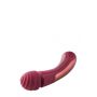Wibrator wand Dinky Jacky O zakrzywiony silikonowy USB - 3