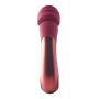 Wibrator wand Dinky Jacky O zakrzywiony silikonowy USB - 5