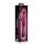 Dildo z pchnięciem Temptasia Trixie winne silikonowe 25 cm