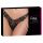 Stringi z perłami Cottelli LINGERIE M/L