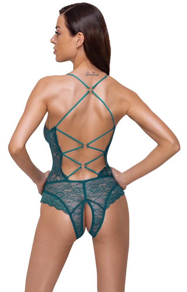 body teal m
