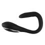 Wibrujący dilatator cewkowy Penisplug silikonowy USB 13,5 cm - 8