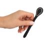 Wibrujący dilatator cewkowy Penisplug silikonowy USB 13,5 cm - 12