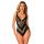 Body koronkowe Olvidia Obsessive M/L