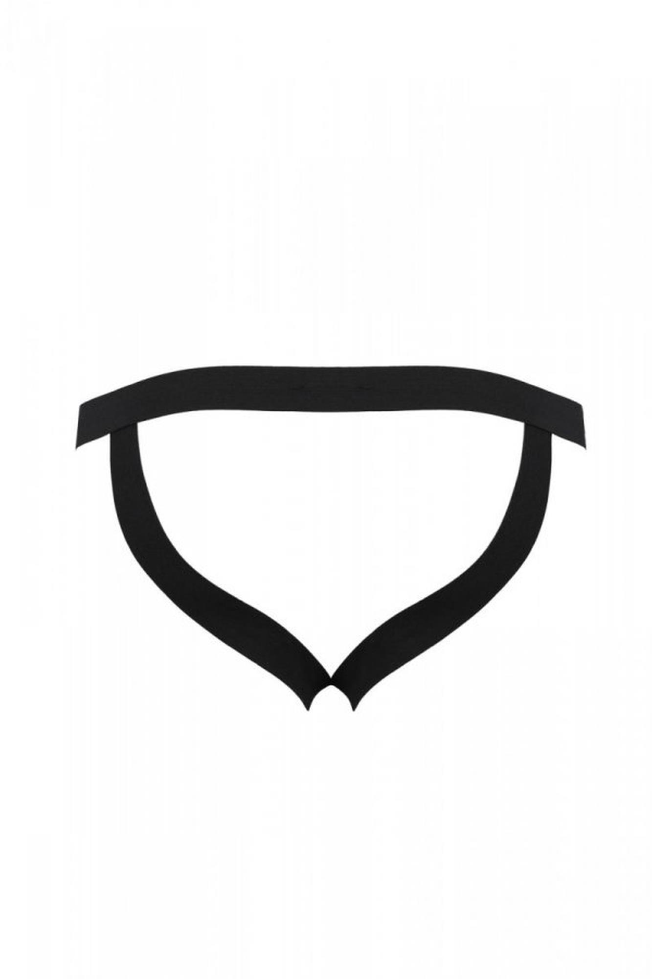 044 slip open ben black s/m - passion