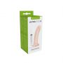 Dildo realistyczne tryskające Me You Us Ultracock 8 cali PVC - 3