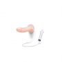 Dildo realistyczne tryskające Me You Us Ultracock 8 cali PVC - 5