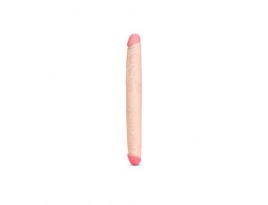 Dildo podwójne Me You Us Ultra Cock 12 cali PVC