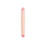 Dildo podwójne Me You Us Ultra Cock 12 cali PVC - 2