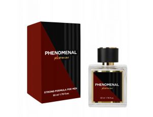 Perfumy męskie z feromonami Phenomenal Aurora 50 ml