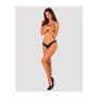 Stringi otwarte Donna Dream Obsessive czarne M/L - 6