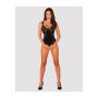 Body otwarte Donna Dream Obsessive czarne XS/S - 4