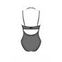 Czarne body erotyczne Selinne Obsessive XL/2XL - 7