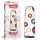 Wibrator mini akumulatorowy Donut Lovetoy 8 cm wodoodporny