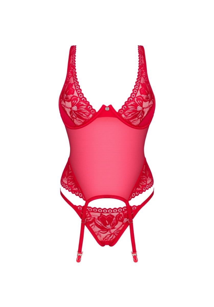 lacelove gorset  m/l