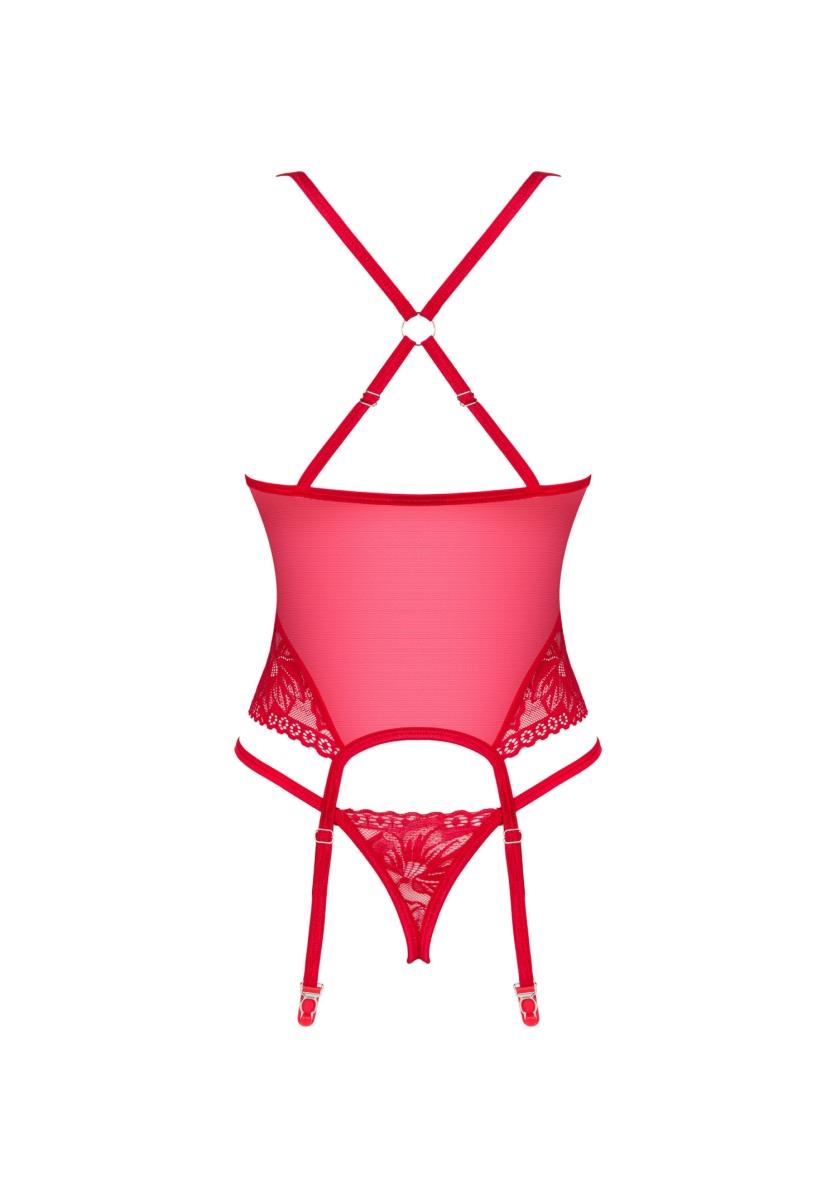 lacelove gorset  m/l