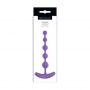 Kulki analne Me You Us Classic fioletowe 16 cm - 2