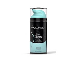 Lubrykant chłodzący Wicked Toy Breeze 100 ml