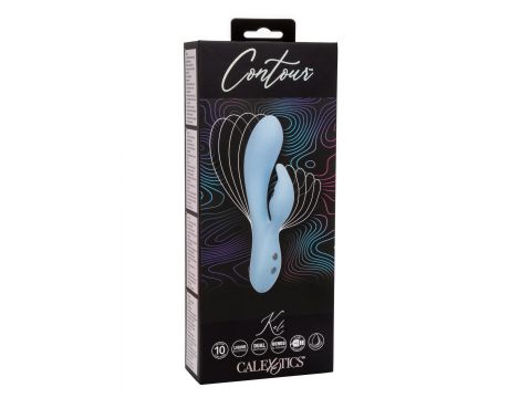 Contour Kali Blue - 13